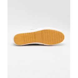 zapatillas ante handball verde El ganso