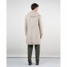 Gabardina beige El Ganso