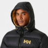 Chaqueta Acolchada Active amarillo Helly Hansen