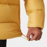 Chaqueta Acolchada Active amarillo Helly Hansen