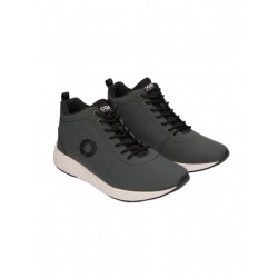 Botas oregon verde Ecoalf