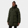 Plumas adore verde Helly Hansen