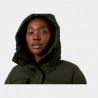 Plumas adore verde Helly Hansen