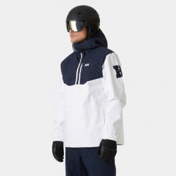 Anorak Après Ski  canguro Helly Hansen