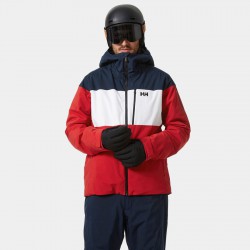 Cazadora esquí Gravity Helly Hansen