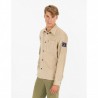 SOBRECAMISA PANA VINTAGE ARENA EL PULPO