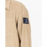 SOBRECAMISA PANA VINTAGE ARENA EL PULPO
