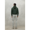 Sudadera Barca verde Ecoalf
