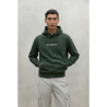 Sudadera Barca verde Ecoalf