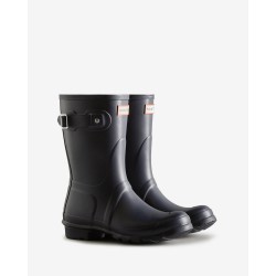 Bota original corta marino Hunter