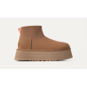 Mujer Botas Classic Mini Dipper UGG