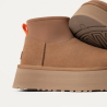 Mujer Botas Classic Mini Dipper UGG