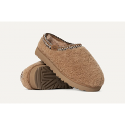 Mujer Tasman Maxi Curly UGG