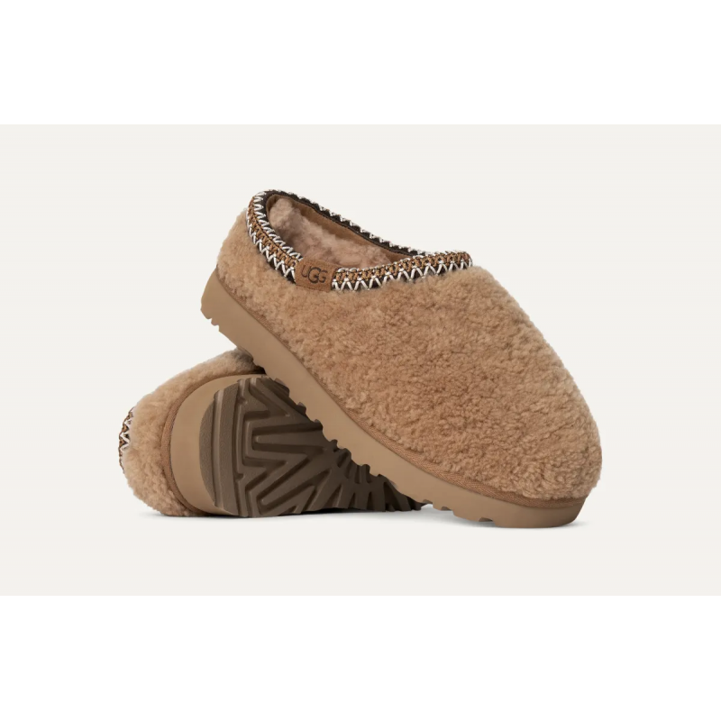 UGG Tasman Maxi Curly mujer | Eolo Sanxenxo