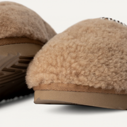 UGG Tasman Maxi Curly mujer | Eolo Sanxenxo