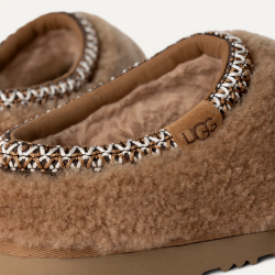 UGG Tasman Maxi Curly mujer | Eolo Sanxenxo