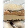 Mujer Tasman Alpine chesnut UGG