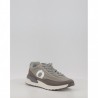 Zapatillas Conde Grises Ecoalf