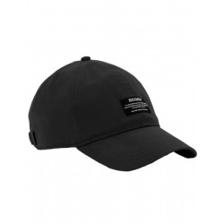 Gorra Munich Gris Ecoalf