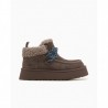 Botas Funkarra Gris UGG