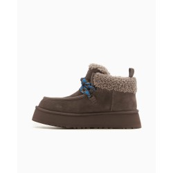 Botas Funkarra Gris UGG