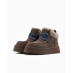 Botas Funkarra Gris UGG