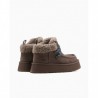 Botas Funkarra Gris UGG