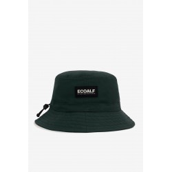 Gorro Fisher Verde Ecoalf