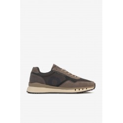 Zapatillas Sicilia Gris Ecoalf