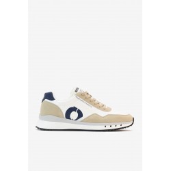 Zapatillas Sicilia Beige Ecoalf