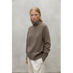 Jersey Cuello Alto Topo Ecoalf