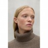 Jersey Cuello Alto Topo Ecoalf