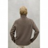 Jersey Cuello Alto Topo Ecoalf