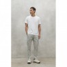 Camiseta Zarautz Blanca Ecoalf