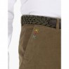 Pantalón Micropana Verde El Pulpo