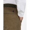 Pantalón Micropana Verde El Pulpo