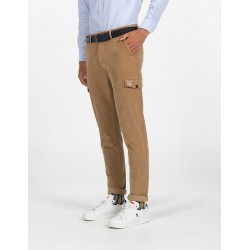 Pantalón Micropana Camel El Pulpo