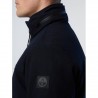 Chaqueta Sailor reciclada resistente a la intemperie