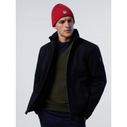 Chaqueta Sailor reciclada resistente a la intemperie