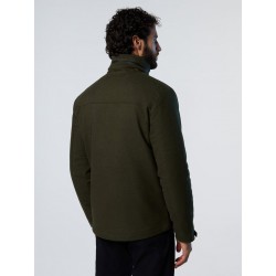 Chaqueta Sailor reciclada resistente a la intemperie