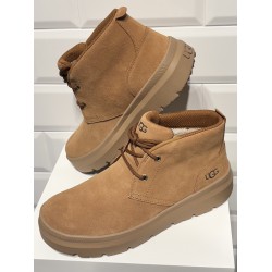 Botines Burleigh Chestnut UGG