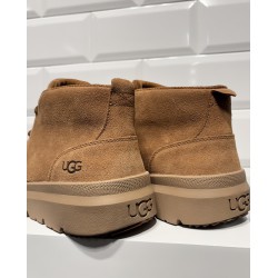 Botines Burleigh Chestnut UGG