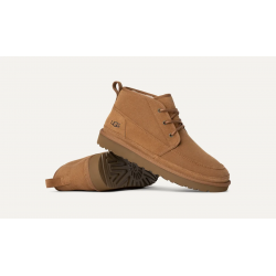 Botas Neumel chesnut UGG