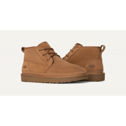 Botas Neumel chesnut UGG