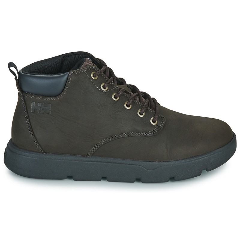 Bota impermeable Helly Hansen hombre | Resistente y cómoda