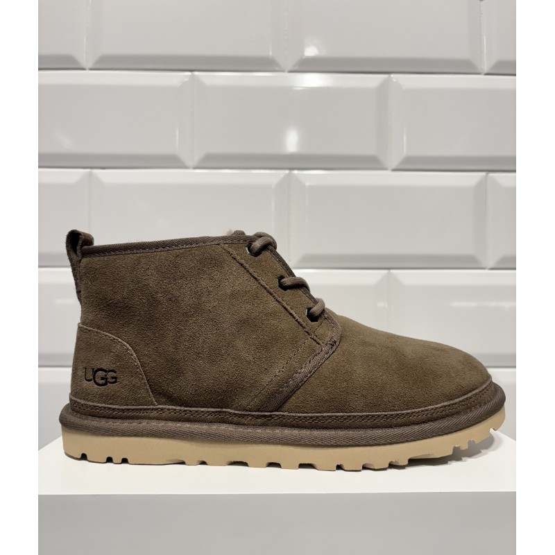 Botas Neumel topo UGG