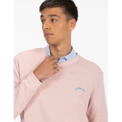 Sudadera el mar rosa El pulpo