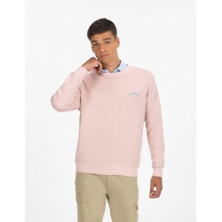 Sudadera el mar rosa El pulpo