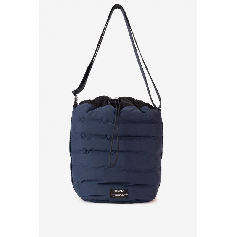 Bolso Bucket Pad Marino Ecoalf