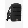 Bolso Móvil Pad Negro Ecoalf